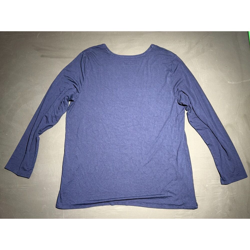 Chicos Ultimate Tee, XL,